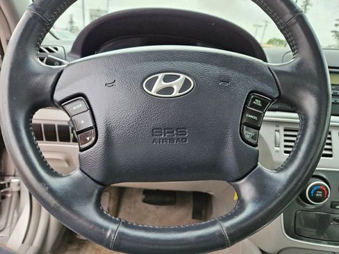 Used 2008 Hyundai Sonata GLS image 18