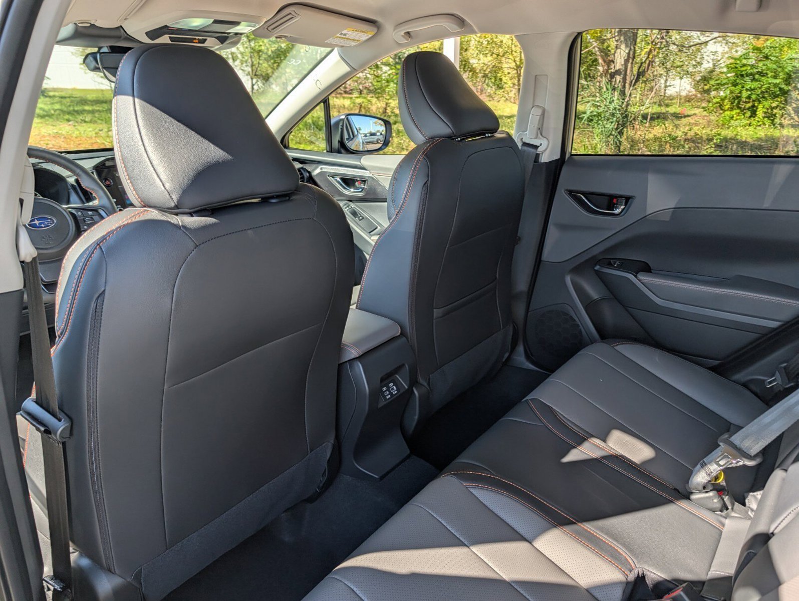 New 2026 Subaru Crosstrek 2.5i Limited AWD/4WD image 29