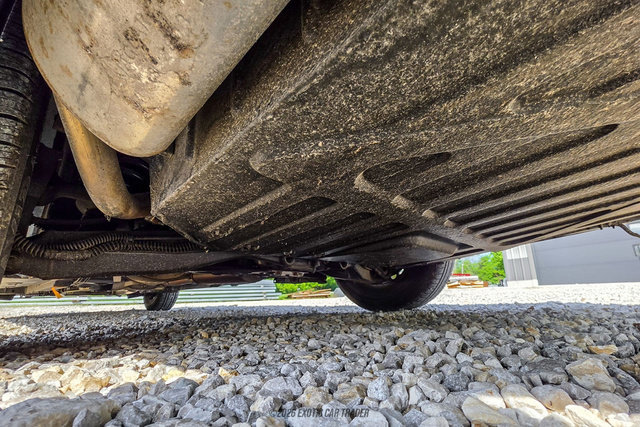 Used 1988 Jaguar XJ6 RWD image 84