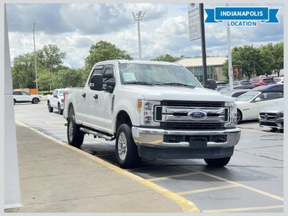 Used 2017 Ford F250 XLT