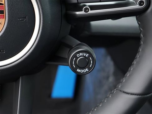 New 2026 Porsche Panamera image 31