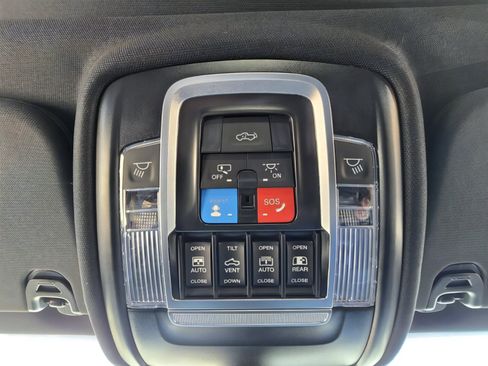 New 2026 RAM 1500 Limited AWD/4WD image 38