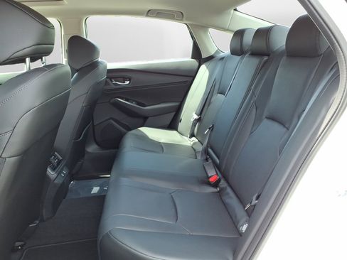 New 2026 Honda Accord Touring image 9