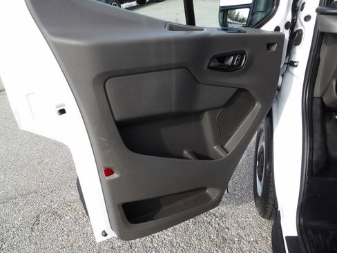 Used 2024 Ford Transit 250 148 Medium Roof w/ Load Area Protection Package image 14