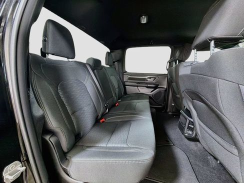 Used 2025 RAM 1500 Big Horn AWD/4WD image 26