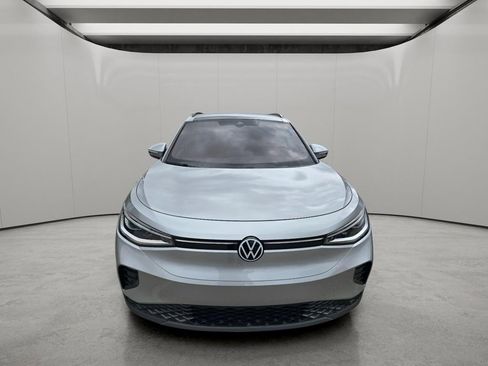 Used 2023 Volkswagen ID.4 Pro S AWD/4WD image 14