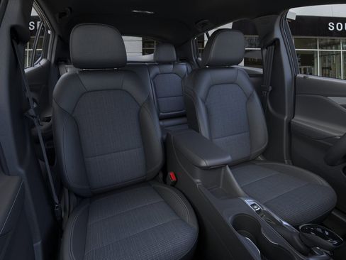 New 2026 Buick Envista Preferred image 16