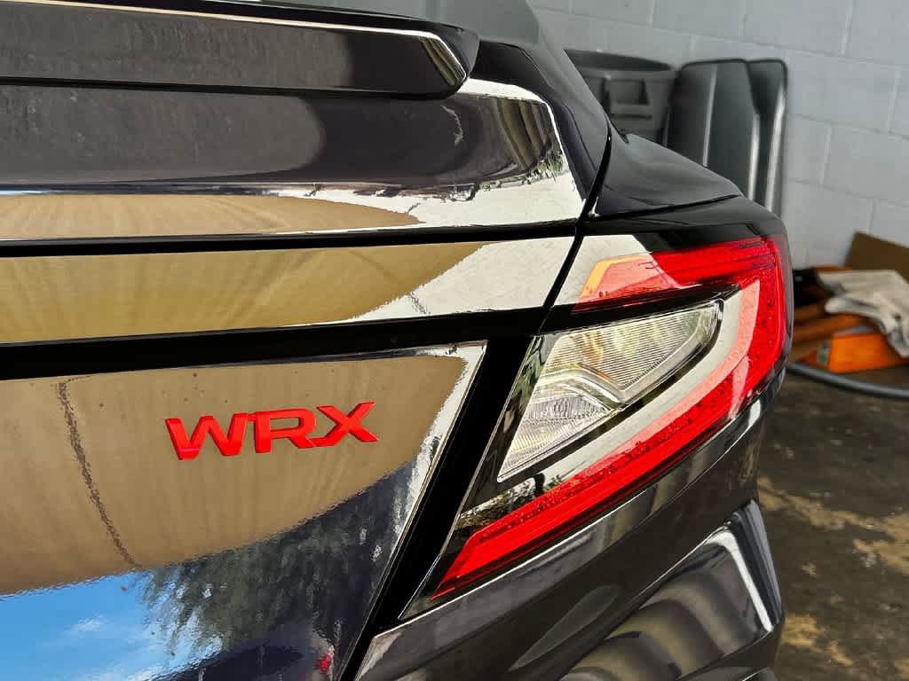 New 2026 Subaru WRX Limited AWD/4WD image 7