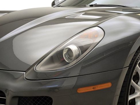 Used 2008 Ferrari 599 GTB Fiorano image 5