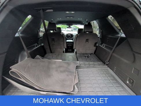 Used 2024 Chevrolet Traverse LT AWD/4WD image 26