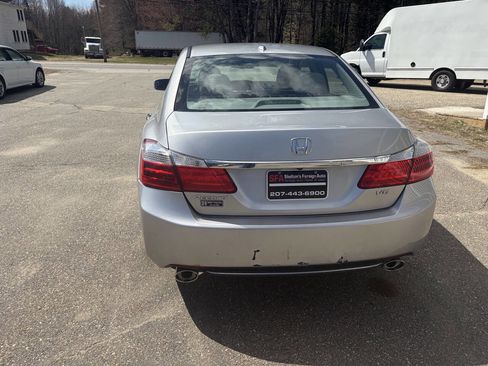 Used 2013 Honda Accord EX-L image 7