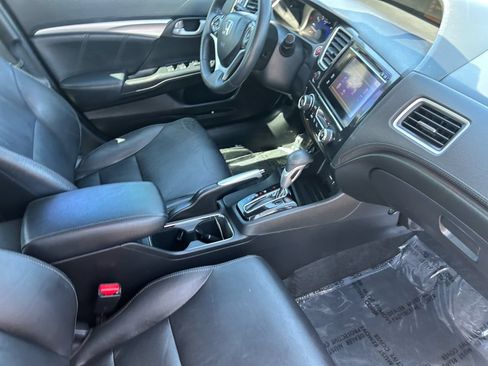 Used 2014 Honda Civic EX-L image 14