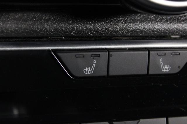 Certified 2025 Nissan Sentra SR FWD image 25