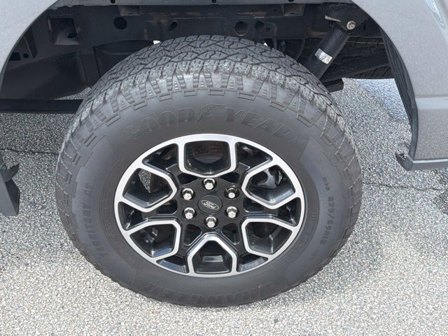 Used 2023 Ford F150 XLT w/ Equipment Group 302A High AWD/4WD image 15