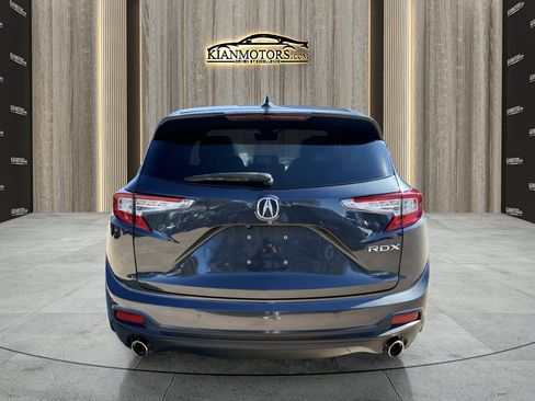 Used 2021 Acura RDX FWD w/ Technology Package image 6