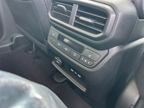 New 2026 Honda Ridgeline Black Edition image 22