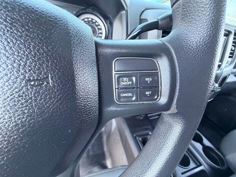 Used 2018 RAM 2500 Tradesman w/ Chrome Appearance Group AWD/4WD image 15