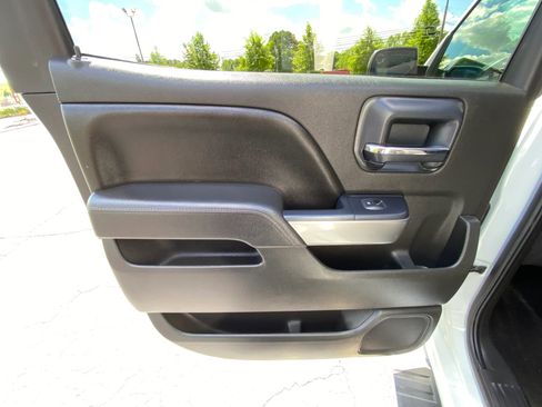 Used 2015 Chevrolet Silverado 1500 LT image 14