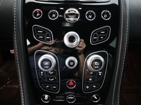 Used 2016 Aston Martin Rapide S Base image 20