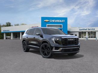 New 2026 GMC Acadia Elevation video 1