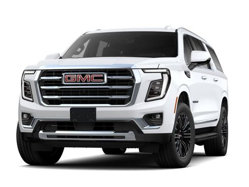New 2026 GMC Yukon XL Elevation w/ Elevation Premium Package AWD/4WD image 25