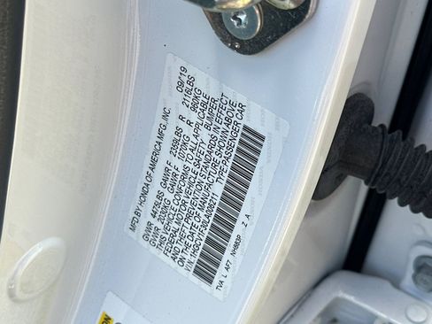 Used 2020 Honda Accord Sport image 38