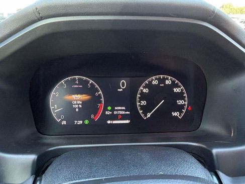 Used 2026 Honda Odyssey Touring image 29