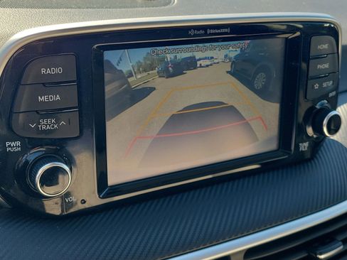 Used 2020 Hyundai Tucson Value image 29