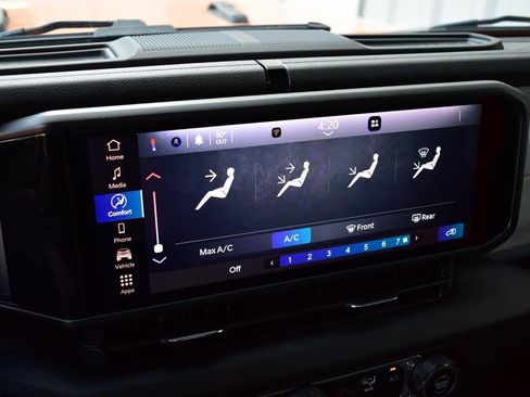 New 2025 Jeep Wrangler Sport image 39