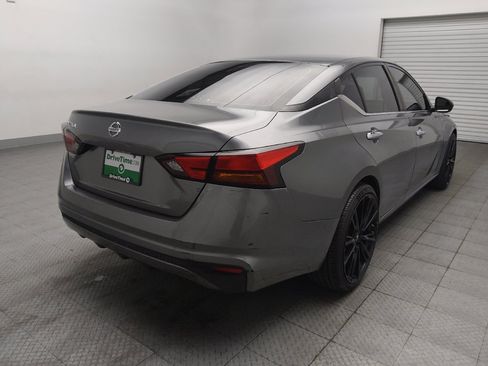 Used 2022 Nissan Altima 2.5 S FWD image 9
