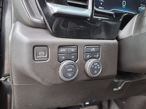 Used 2023 Chevrolet Silverado 1500 RST w/ True North Edition Plus AWD/4WD image 26