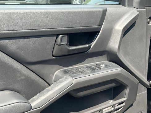 New 2025 Toyota Tacoma SR5 image 10