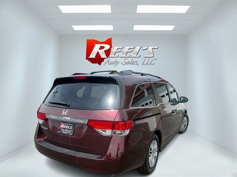 Used 2014 Honda Odyssey LX image 26