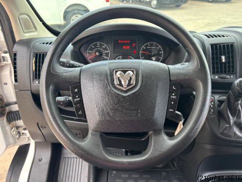 Used 2021 RAM ProMaster 1500 image 17