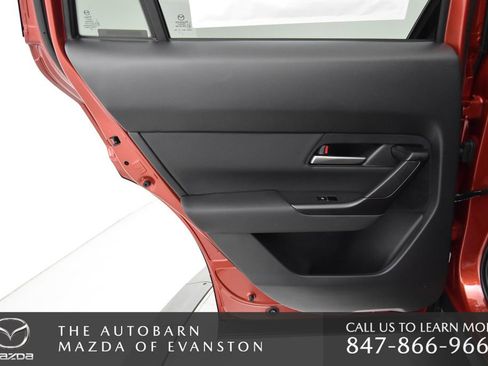 New 2026 MAZDA CX-50 AWD 2.5 Hybrid w/ Weather Package image 33