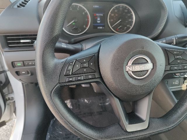 Used 2025 Nissan Sentra S FWD image 29