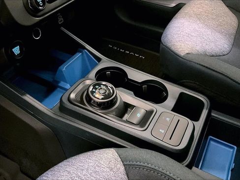 New 2026 Ford Maverick XLT w/ XLT Luxury Package image 31