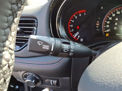 New 2026 Dodge Durango GT w/ Tow 'N Go Package AWD/4WD image 21