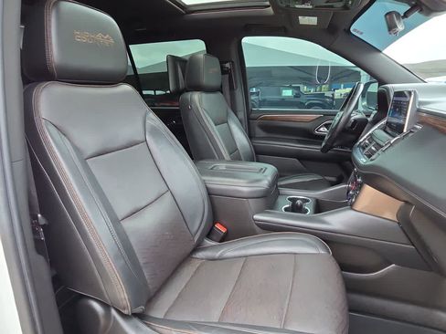 Used 2021 Chevrolet Tahoe High Country AWD/4WD image 18