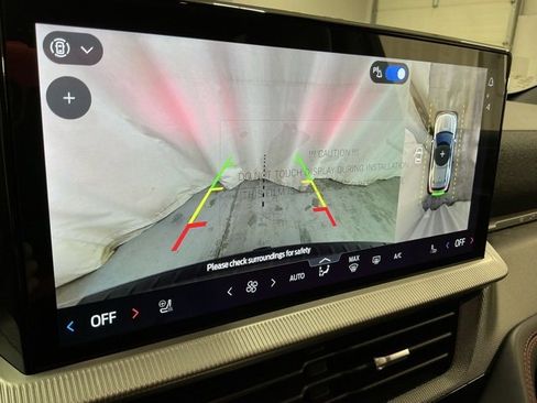 New 2026 Ford Explorer ST w/ Sun And Sound Package image 26