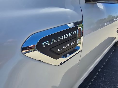 Used 2019 Ford Ranger Lariat w/ Equipment Group 501A Mid AWD/4WD image 11