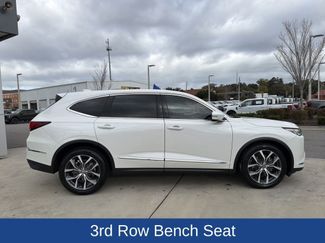 Used 2023 Acura MDX Technology video 2