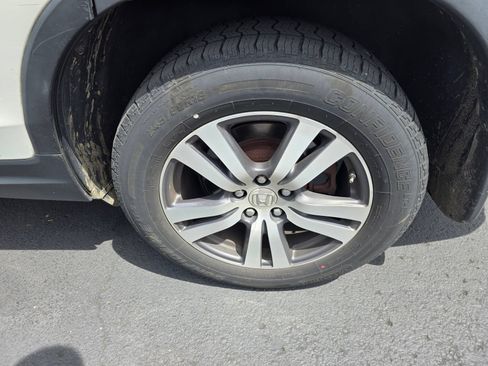 Used 2016 Honda Pilot EX-L image 9