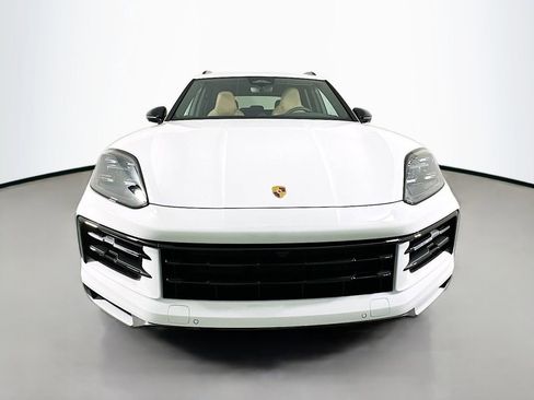 New 2026 Porsche Cayenne AWD/4WD image 6