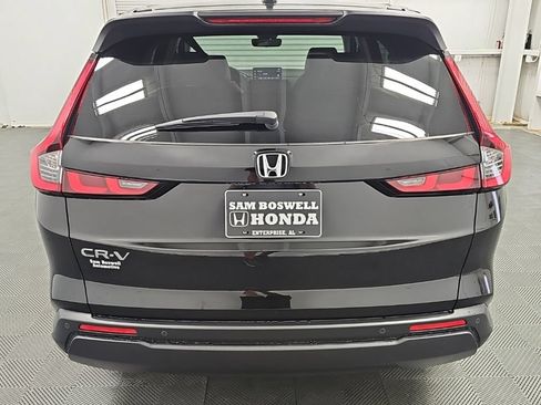 New 2026 Honda CR-V EX-L image 7