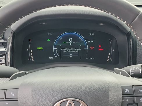 Certified 2025 Toyota Camry SE FWD image 26