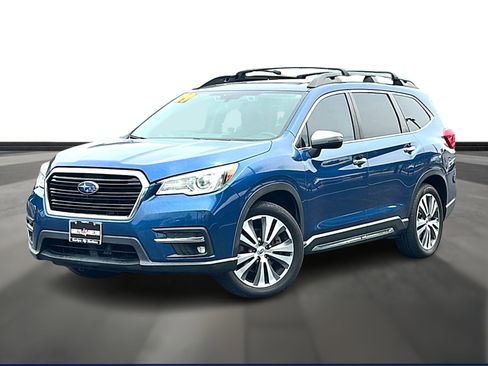 Used 2019 Subaru Ascent Touring w/ Popular Package #3 AWD/4WD image 1