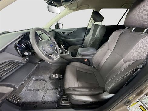 Used 2024 Subaru Outback Premium image 20