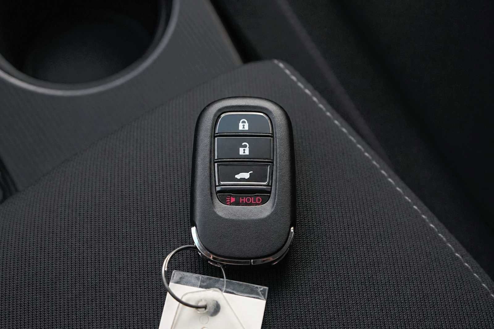 Certified 2024 Honda Civic LX image 28