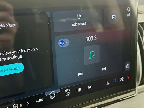 Used 2025 Ford Expedition Max Active image 21